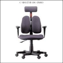 (의자) 듀오백 - (네티즌용, 독일곤색) : DK-2500 + 사은품(더바이블명작 1DVD : 정가25,000원)