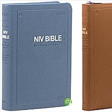 [NIV] 영문 NIV BIBLE - 단본(특소/중/대, 지퍼/무지퍼) : holy bible !!!